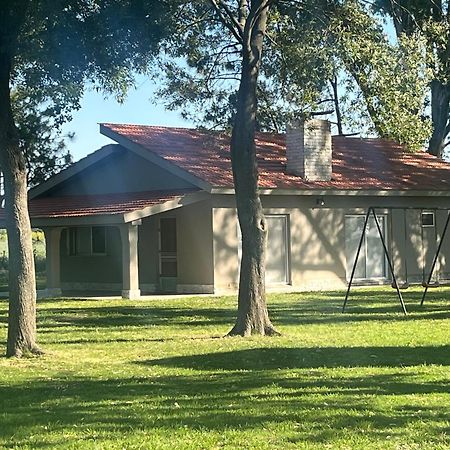 Villa La Sonada à Lobos Extérieur photo