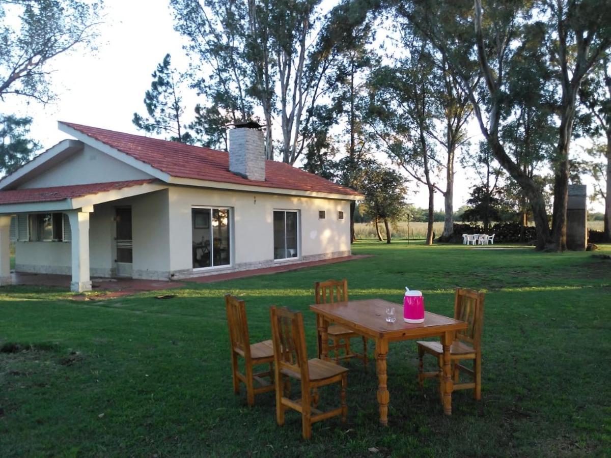 Villa La Sonada à Lobos Extérieur photo