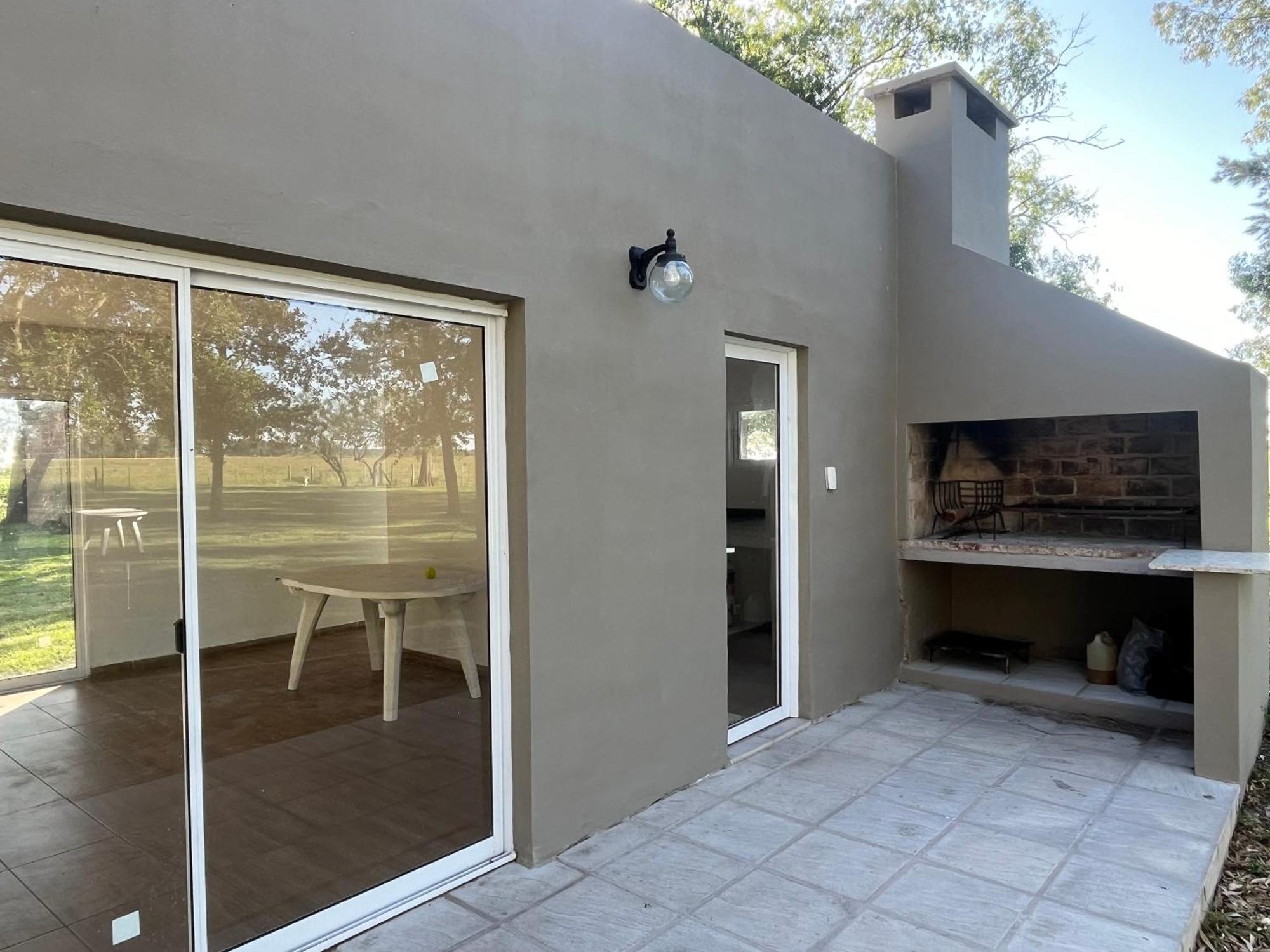 Villa La Sonada à Lobos Extérieur photo