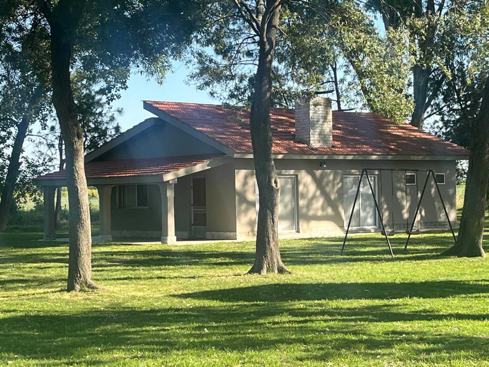 Villa La Sonada à Lobos Extérieur photo