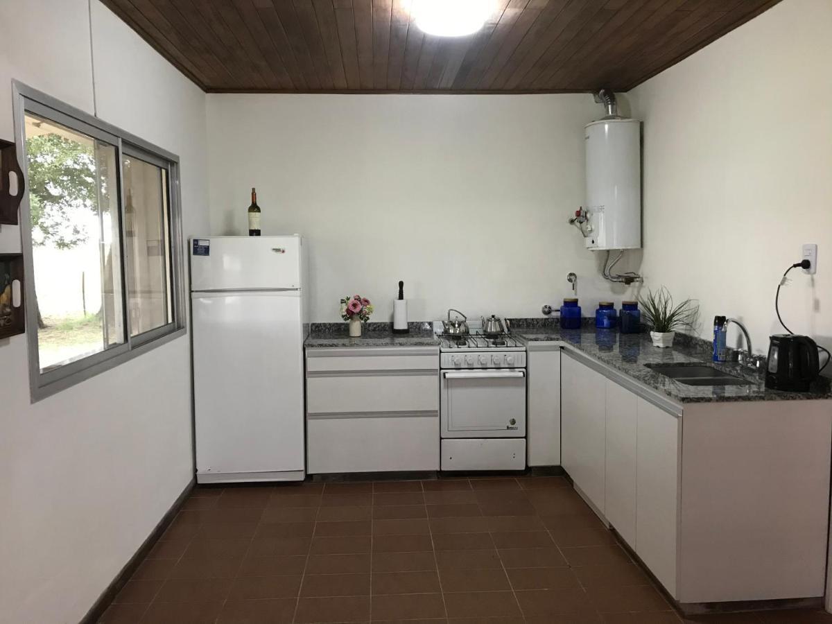 Villa La Sonada à Lobos Extérieur photo